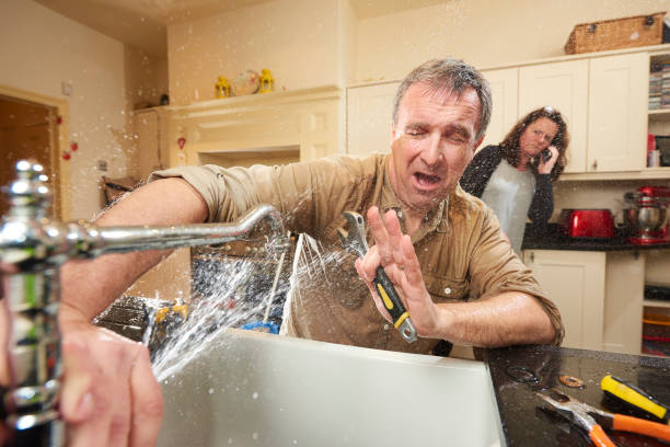Best Residential water damage restoration  in Warrington, FL
